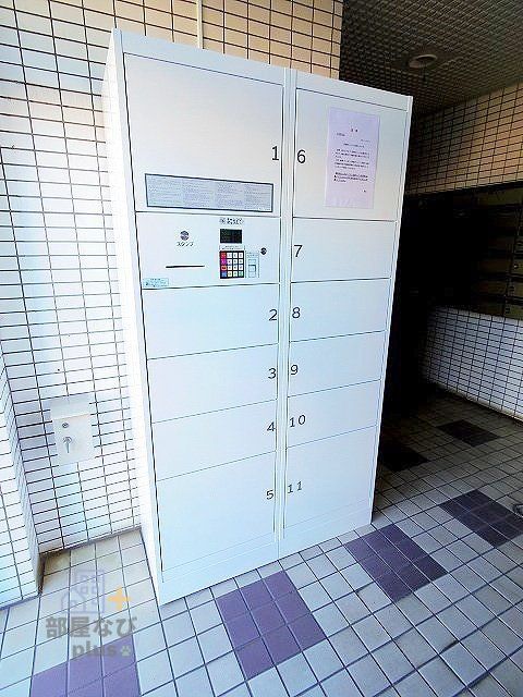 その他共有部分　※他号室写真です