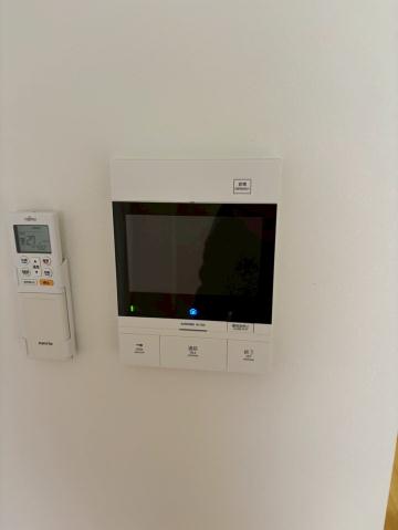セキュリティ　参考写真