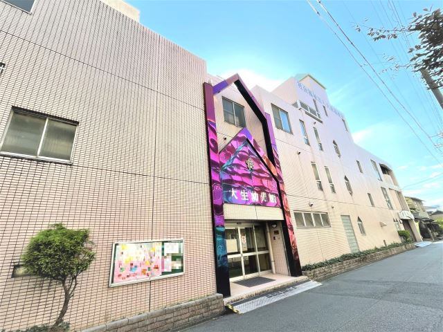 幼稚園・保育園　幼保連携型認定こども園大生幼児園（幼稚園・保育園）まで484m