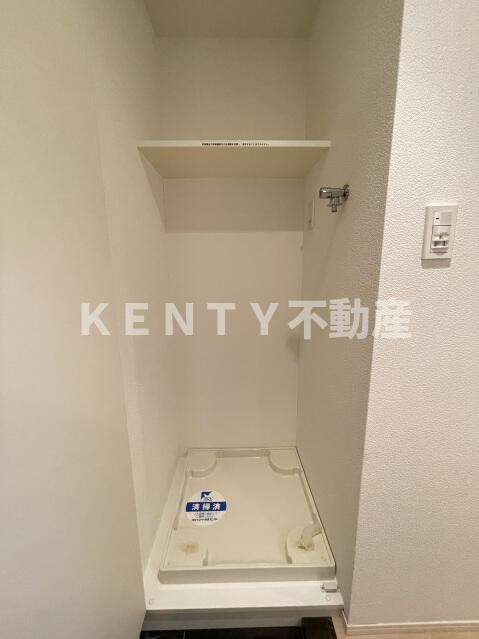 その他設備　※同タイプ参考写真