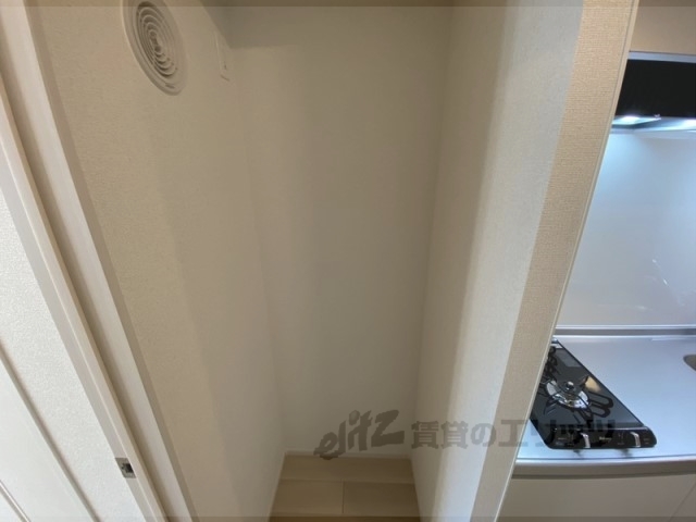 その他部屋・スペース　冷蔵庫置場