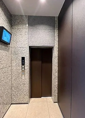 その他共有部分　☆共用設備もキレイ☆