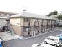 三島駅よりバス6分 徒歩2分 2階 築18年9ヶ月の賃貸物件