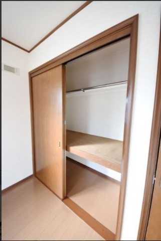 収納　アベニュー浜田山