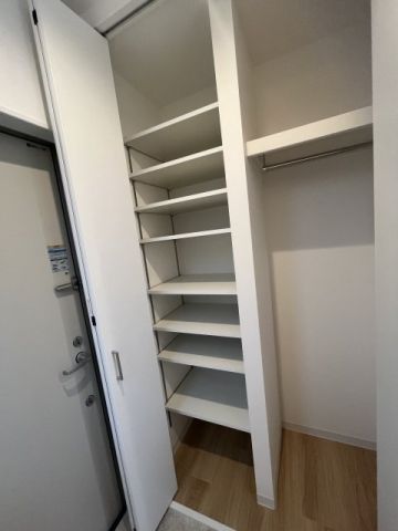玄関　☆広々とした玄関☆