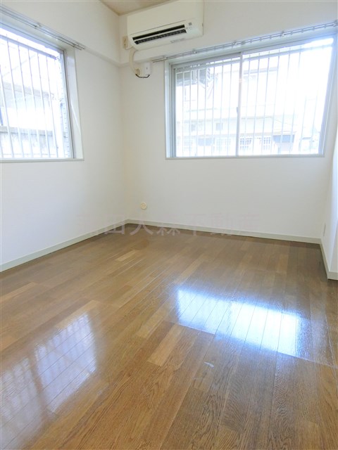 その他　洋室6帖