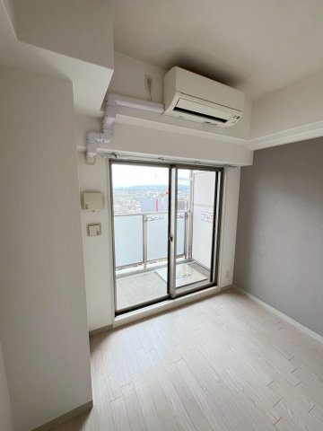 その他部屋・スペース　使い勝手のいい寝室です