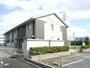 江尻駅より徒歩21分 築13年3ヶ月 2階建の賃貸物件