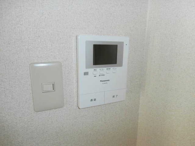 セキュリティ　同仕様