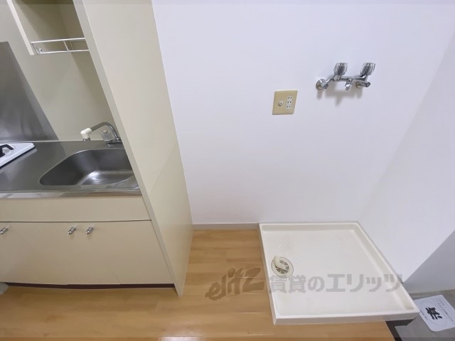 その他部屋・スペース　冷蔵庫置場
