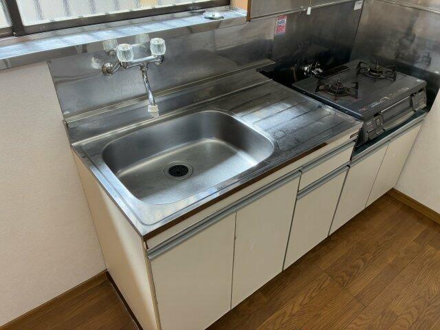 キッチン　◎参考写真