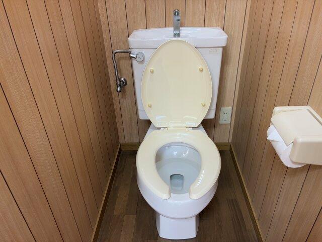 トイレ　◎参考写真