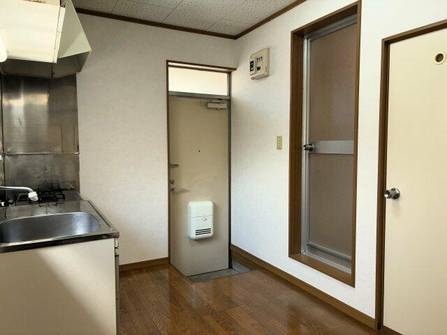 玄関　◎参考写真