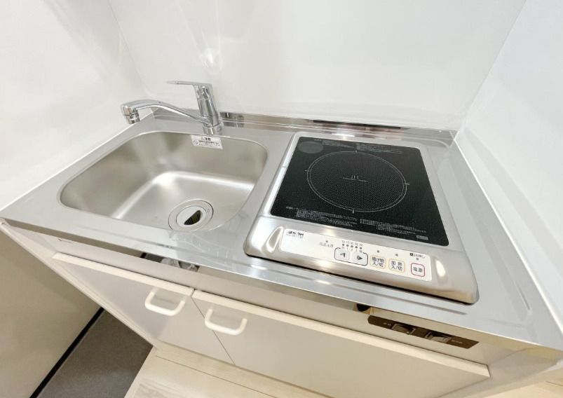 キッチン　別部屋参考写真