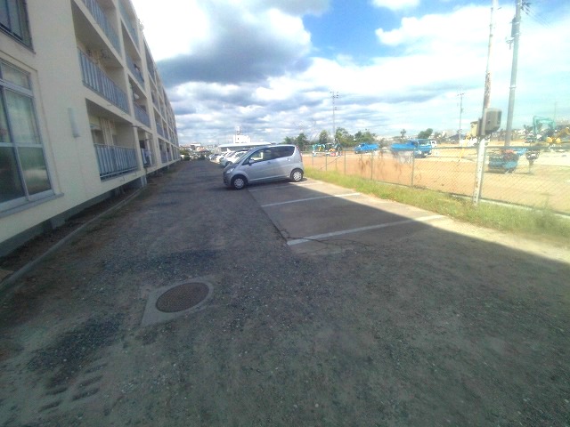 大蔵谷住宅のその他写真