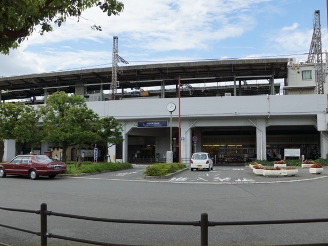その他　萱島駅（その他）まで1240m