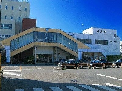 その他　籠原駅（その他）まで2100m