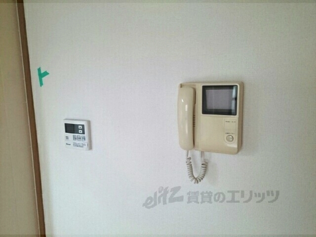 セキュリティ　ドアフォン（ＴＶ含）