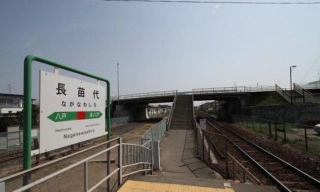 その他　JR長苗代駅（その他）まで1000m