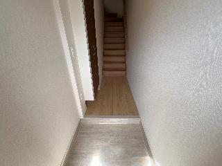 玄関　玄関（イメージ）
