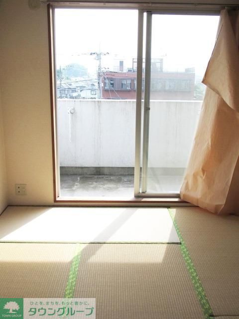 その他部屋・スペース　★和室★