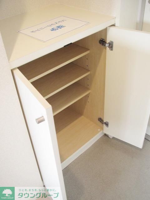 玄関　★シューズＢｏｘ★