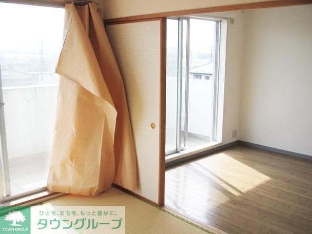 居室・リビング　★明るいお部屋★