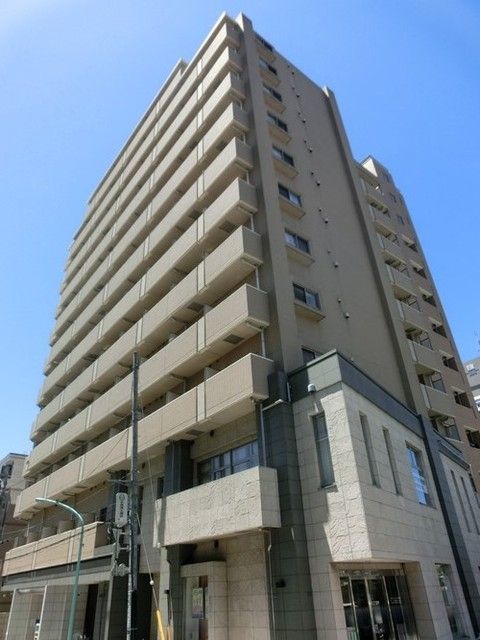 建物外観　☆外観☆