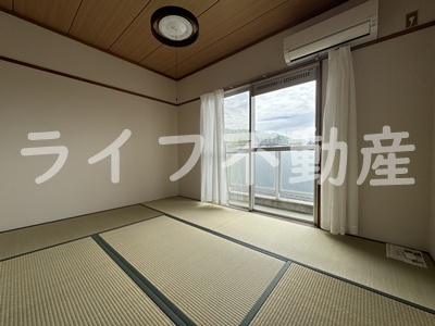 その他部屋・スペース　内装もきれいです