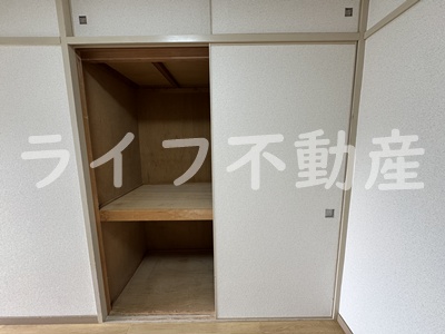収納　小物を収納するのに便利です