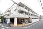 方南町駅より徒歩3分 3階 築42年の賃貸物件