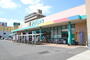 スーパー　ユアーズ中筋店（スーパー）まで695m