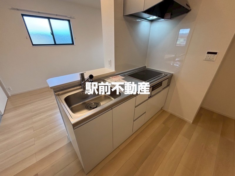 キッチン　類似物件