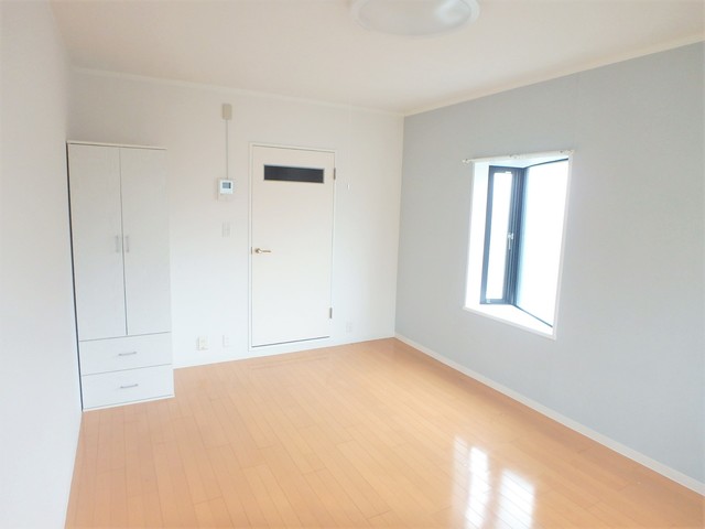 その他部屋・スペース　寝室
