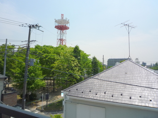 眺望　★眺望良好です★