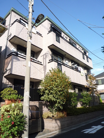 その他共有部分　★南向きで陽当り良好★