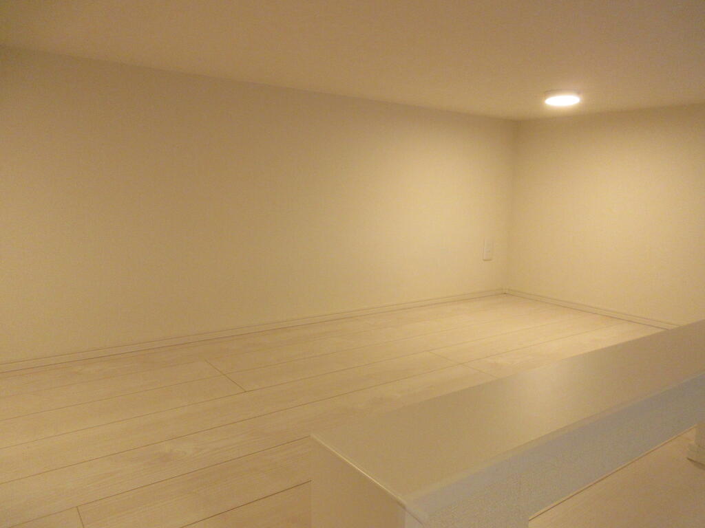 その他部屋・スペース　ロフト
