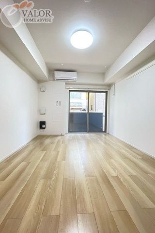 居室・リビング　物件画像