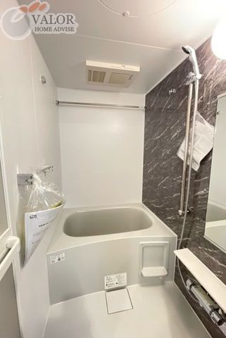 バス・シャワールーム　物件画像