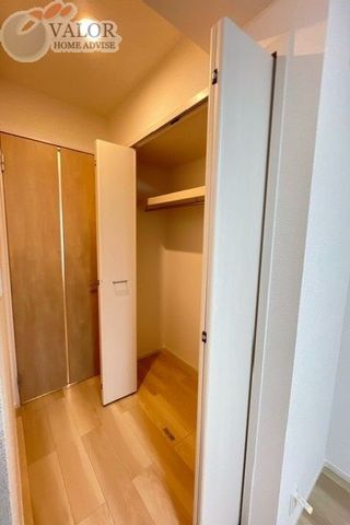収納　物件画像