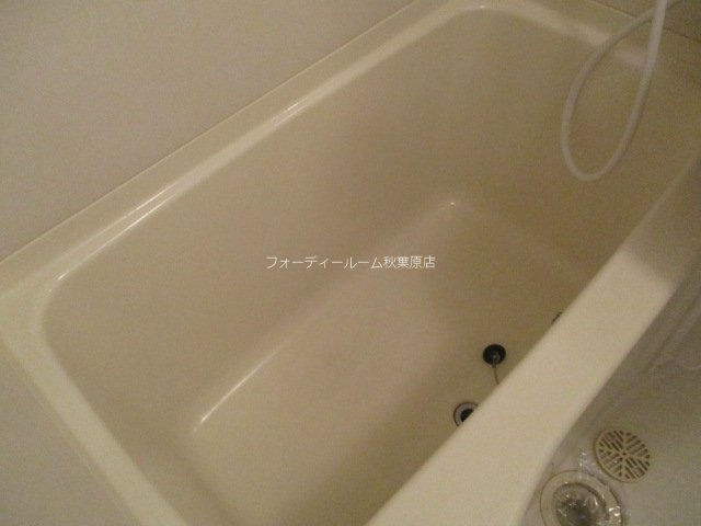 バス・シャワールーム　参考写真
