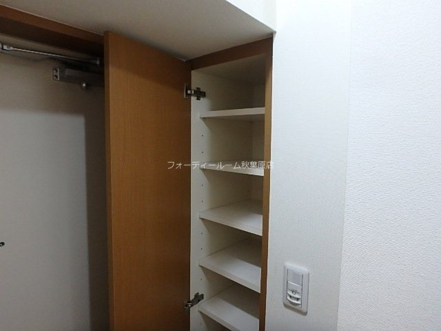 収納　参考写真
