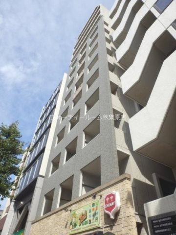 建物外観　★《見学予約受付中》★シリーズ型・分譲賃貸マンション★
