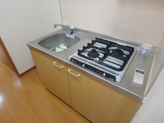 キッチン　参考写真
