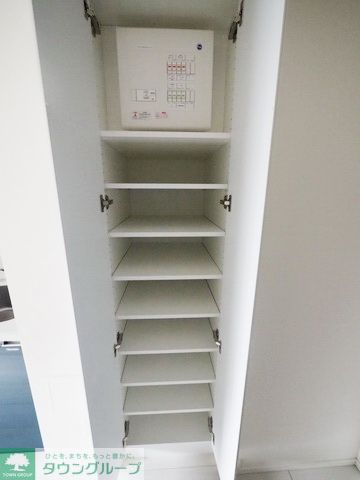 その他部屋・スペース