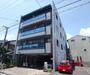 今出川駅より徒歩8分 2階 築36年3ヶ月の賃貸物件