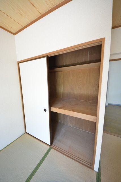 収納　★押し入れ★