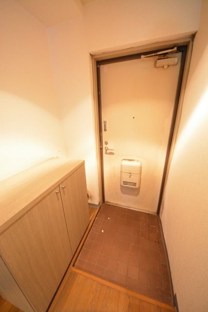 玄関　★玄関★