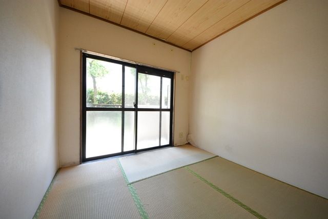 その他部屋・スペース　★和室★