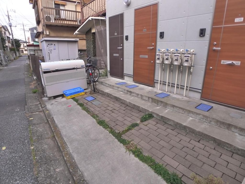 その他共有部分